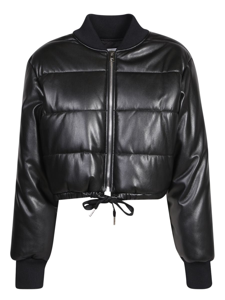Msgm Jackets