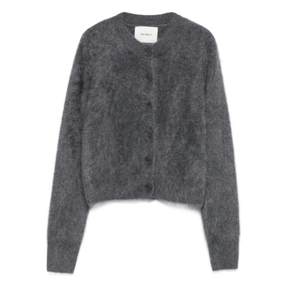 Lisa Yang Sweaters