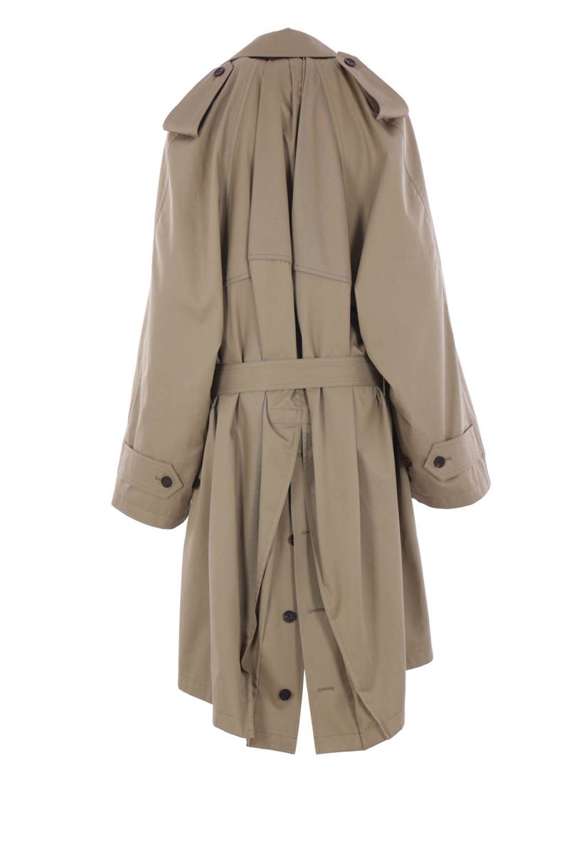 Balenciaga Coats