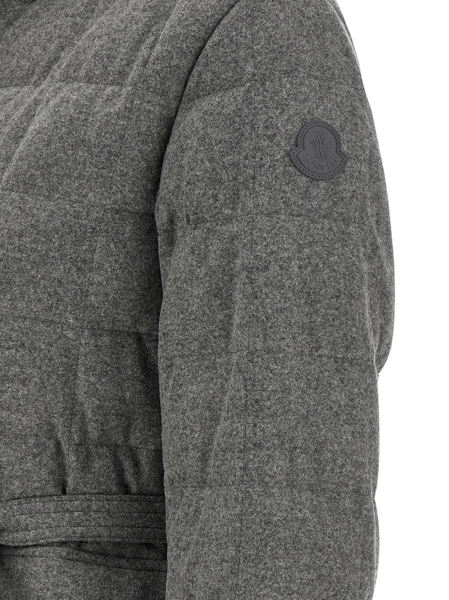 Moncler 'Bussettes' Down Jacket