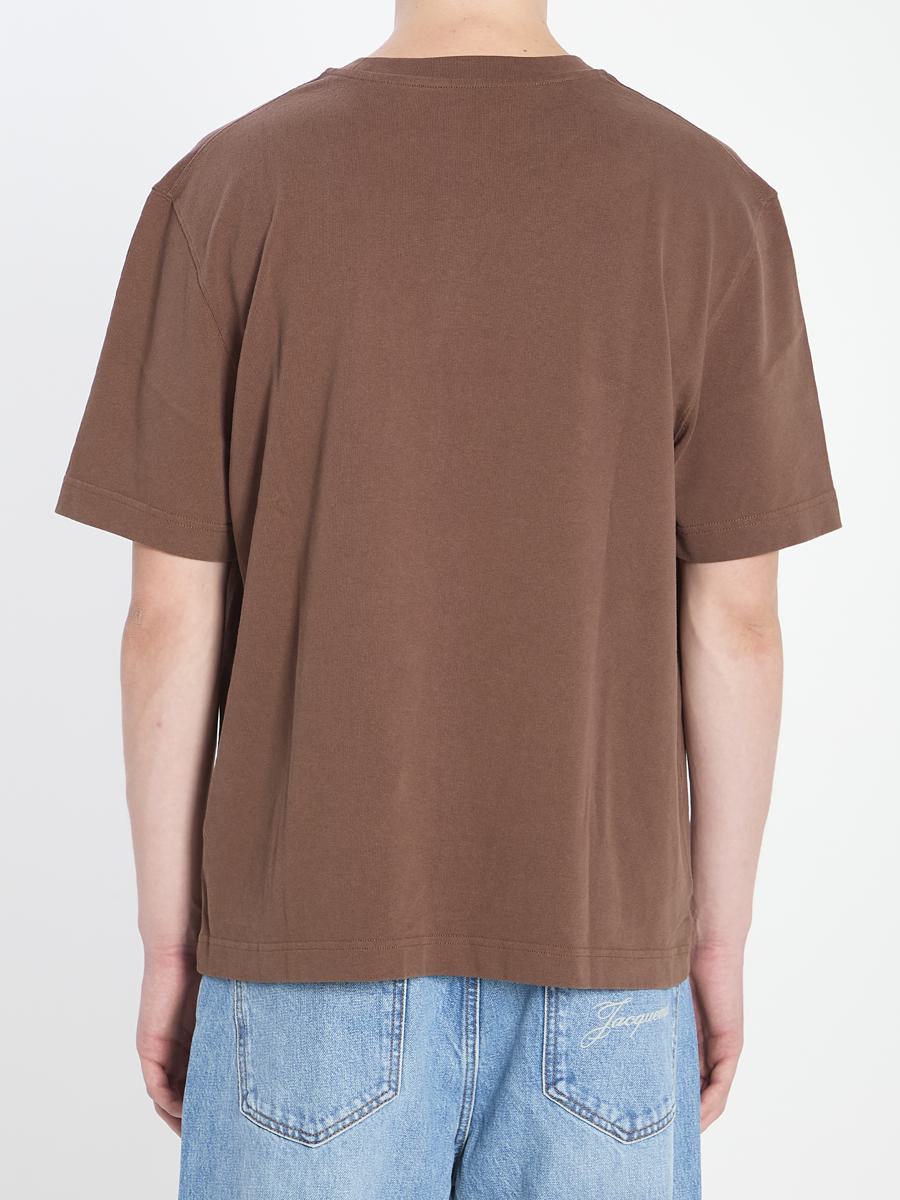 Gros Grain T-Shirt