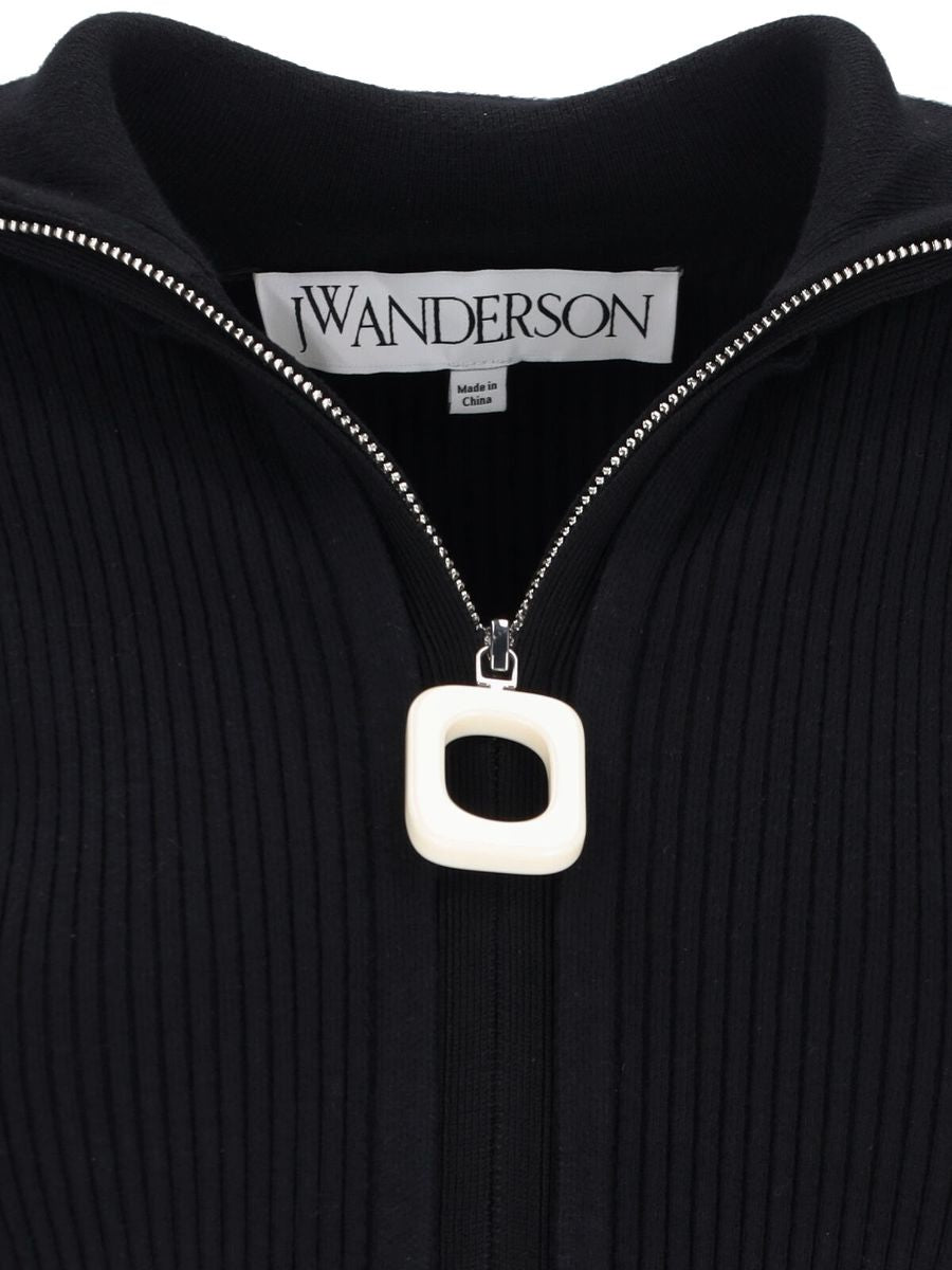 Jw Anderson Sweaters