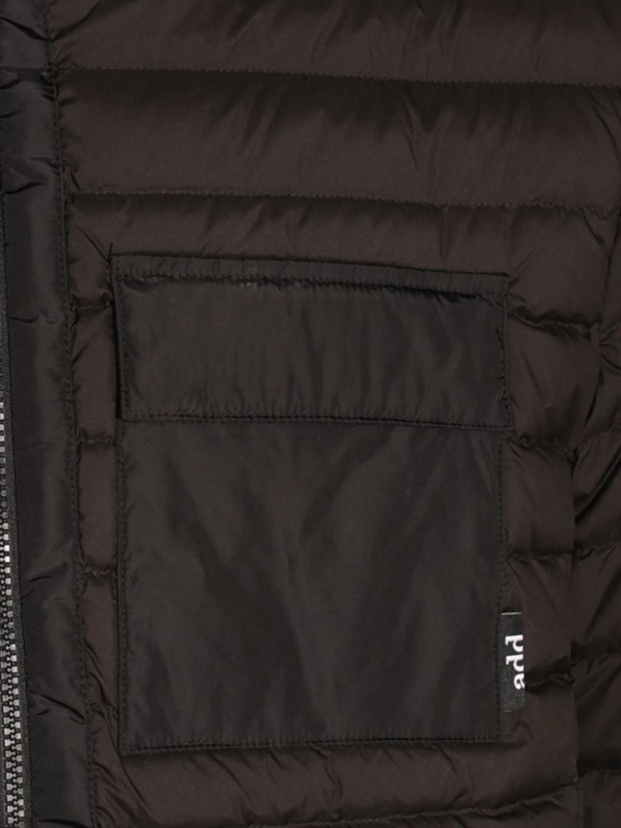 Add Jackets