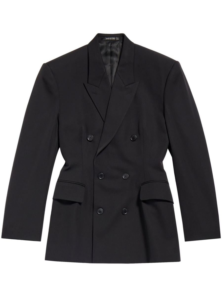 Balenciaga Jackets