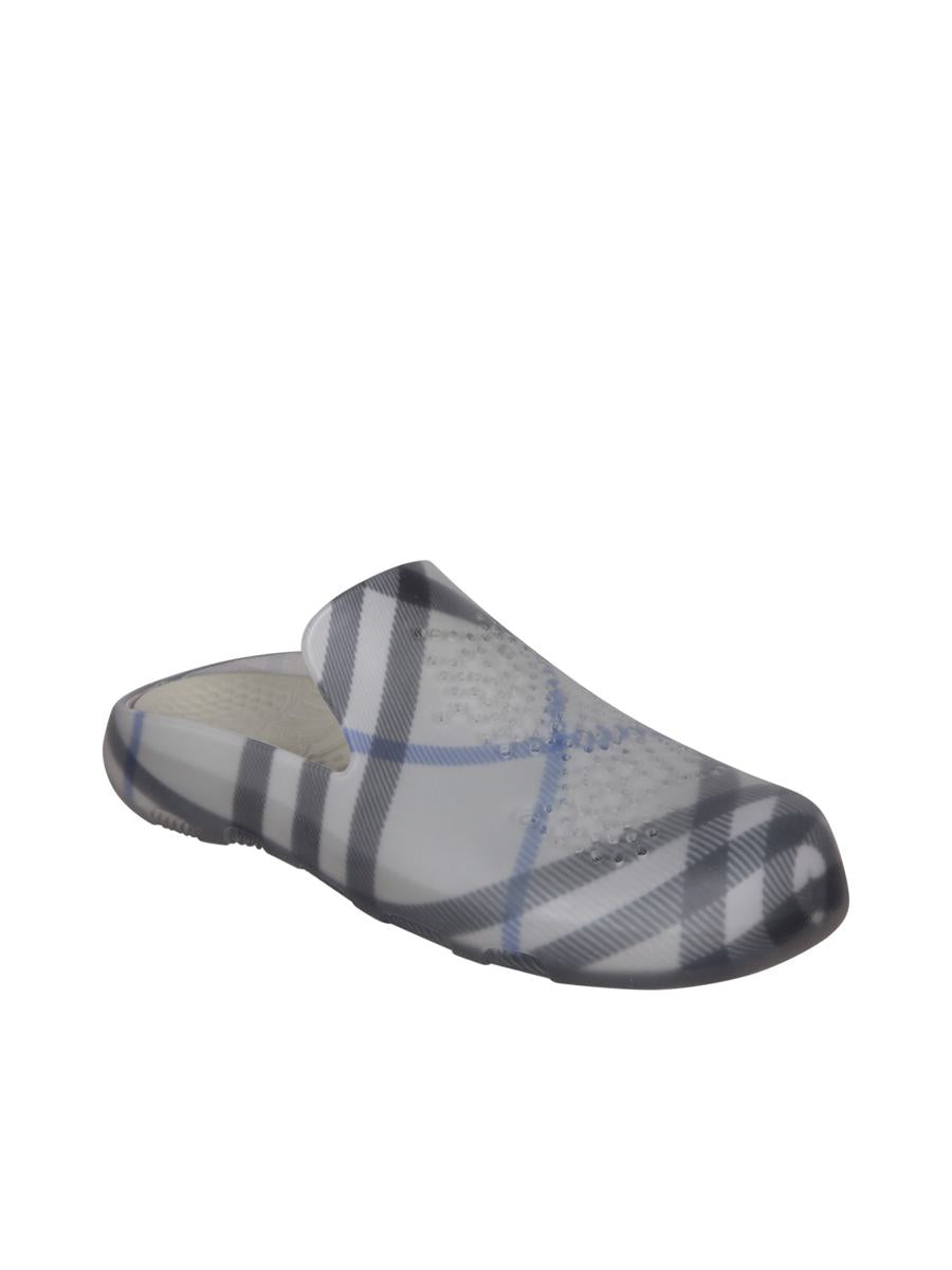 Burberry Shoes