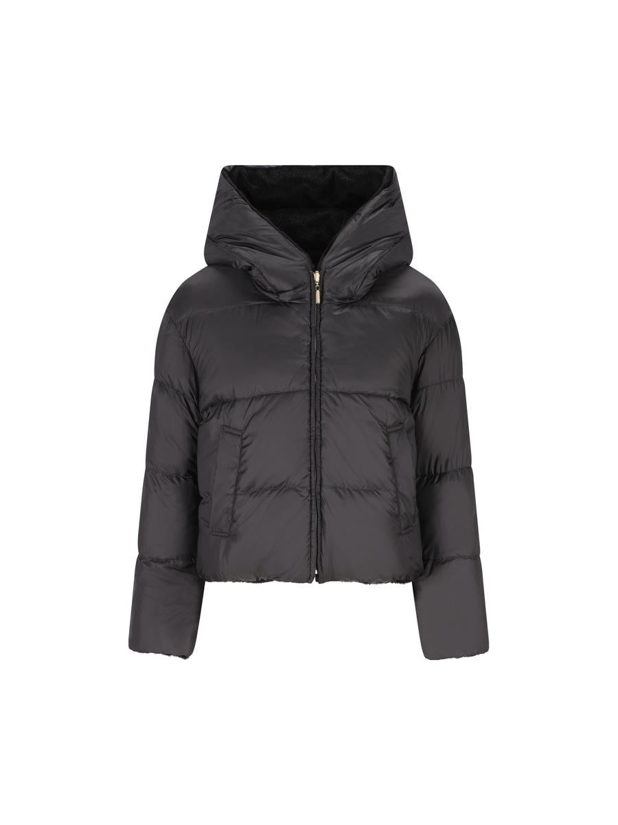 Max Mara The Cube Coats