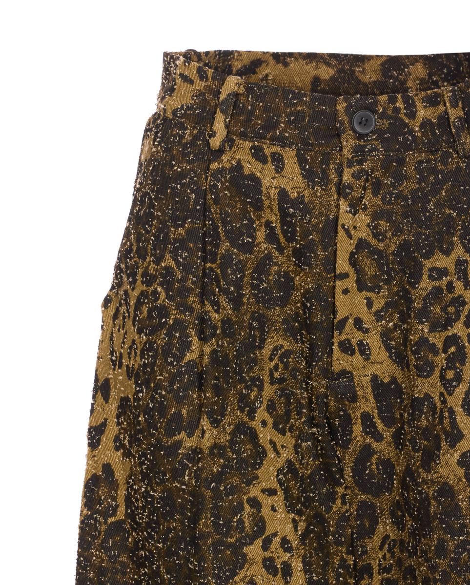 Eleh Trousers