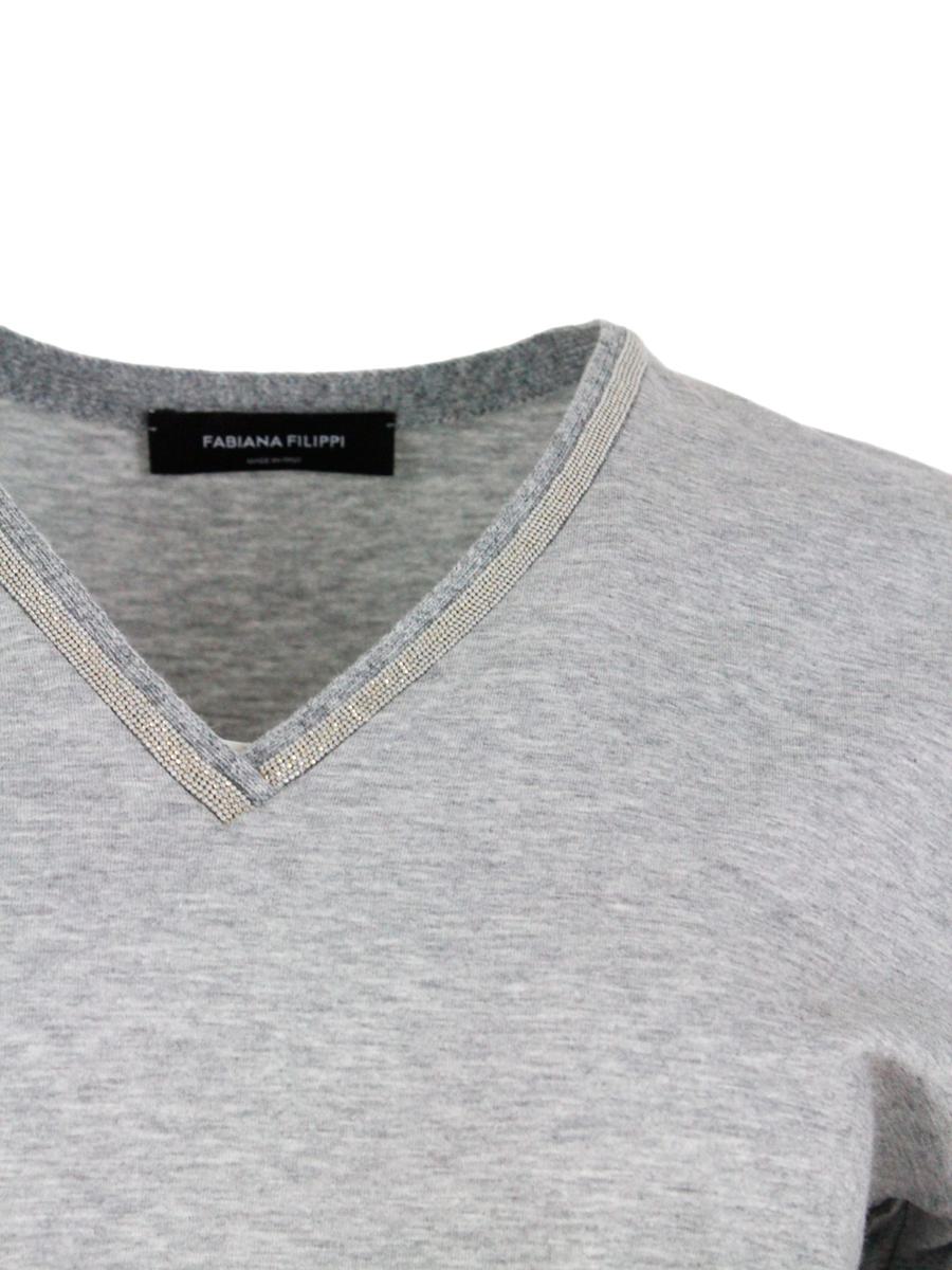 Fabiana Filippi T-Shirts And Polos