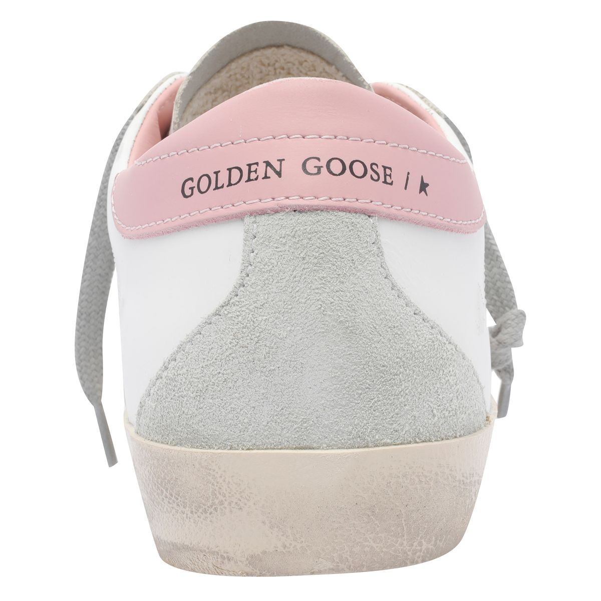 Golden Goose Super-Star Sneakers