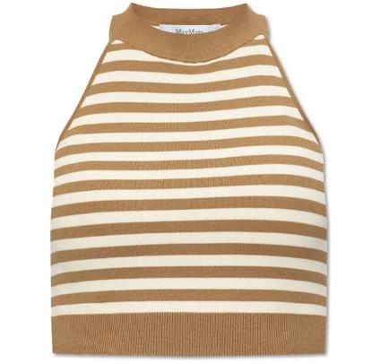 Max Mara Sweaters