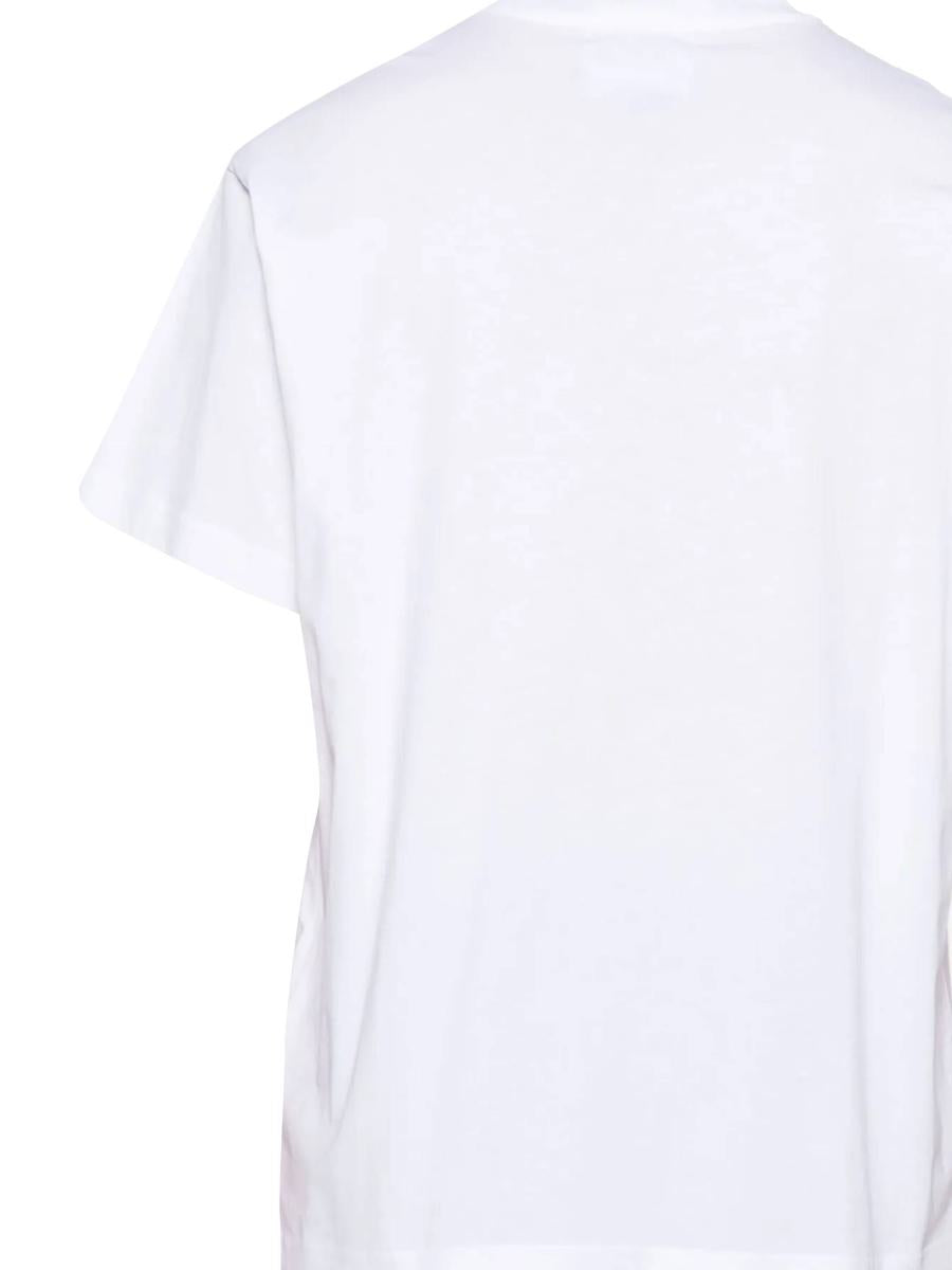 Versace Jeans Couture T-Shirts And Polos