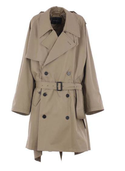 Balenciaga Coats