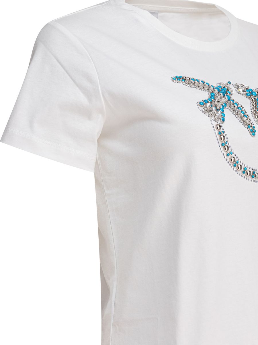Pinko T-Shirts And Polos
