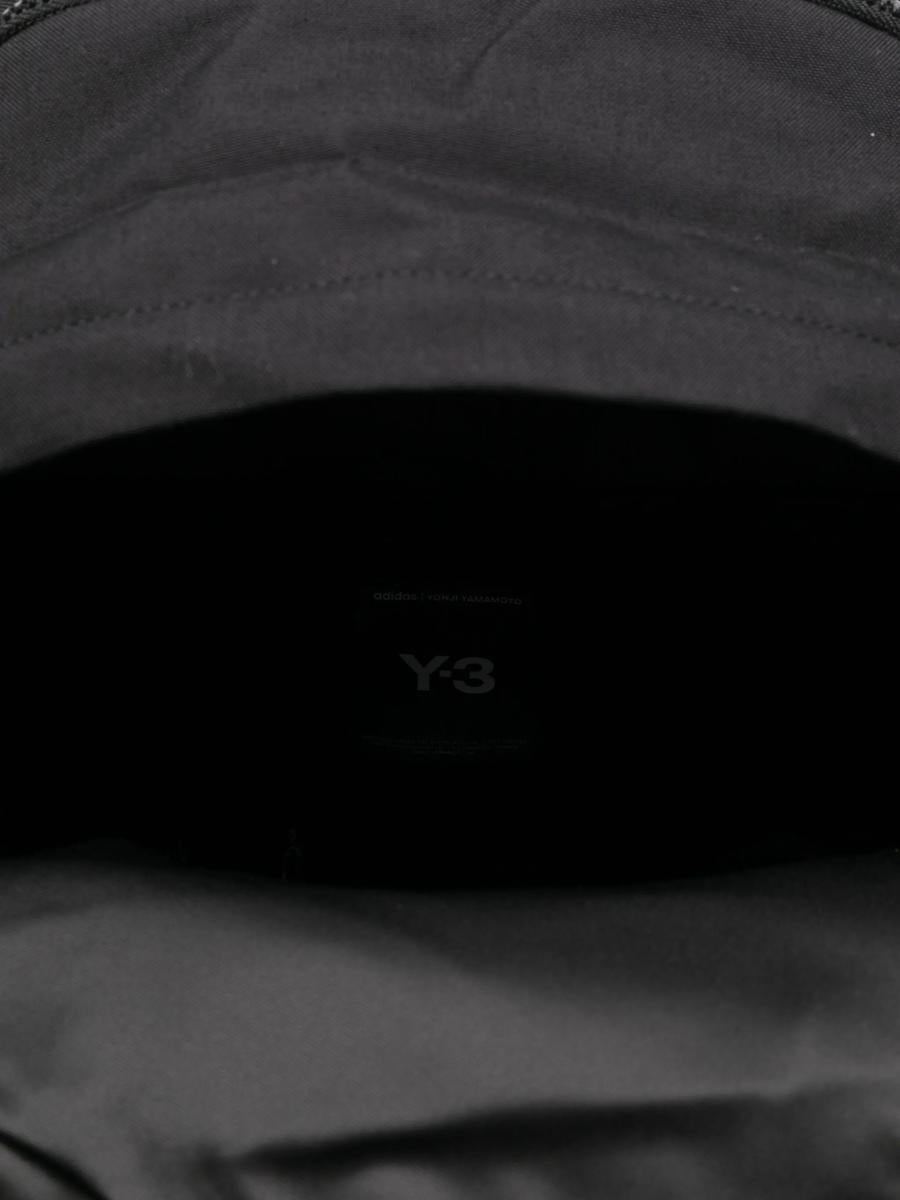 Y-3 Adidas Stapl Backp Bags