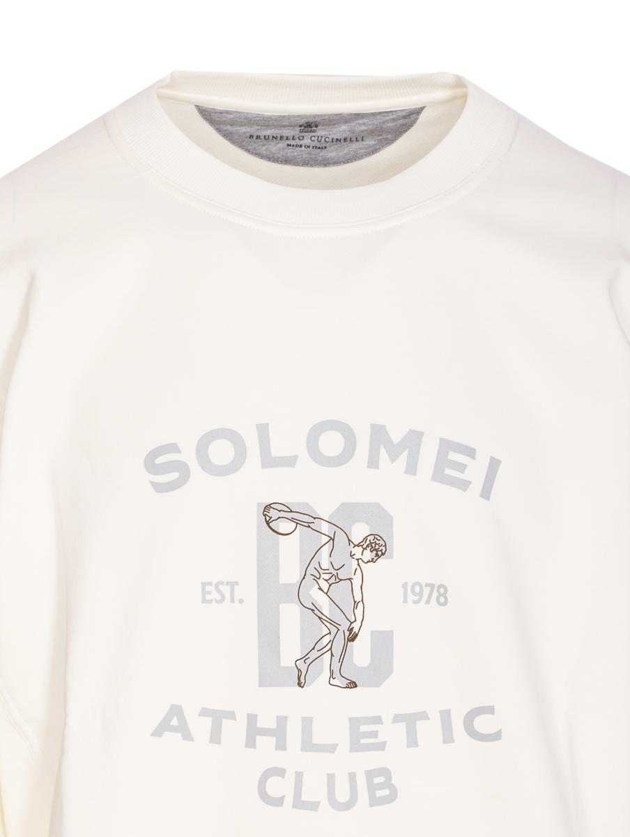 Brunello Cucinelli Sweaters