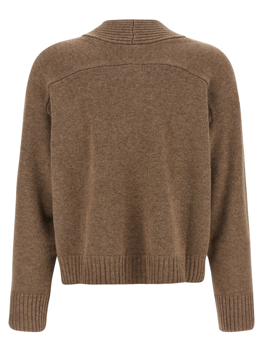 Loulou De Saison 'Kaia' Cardigan