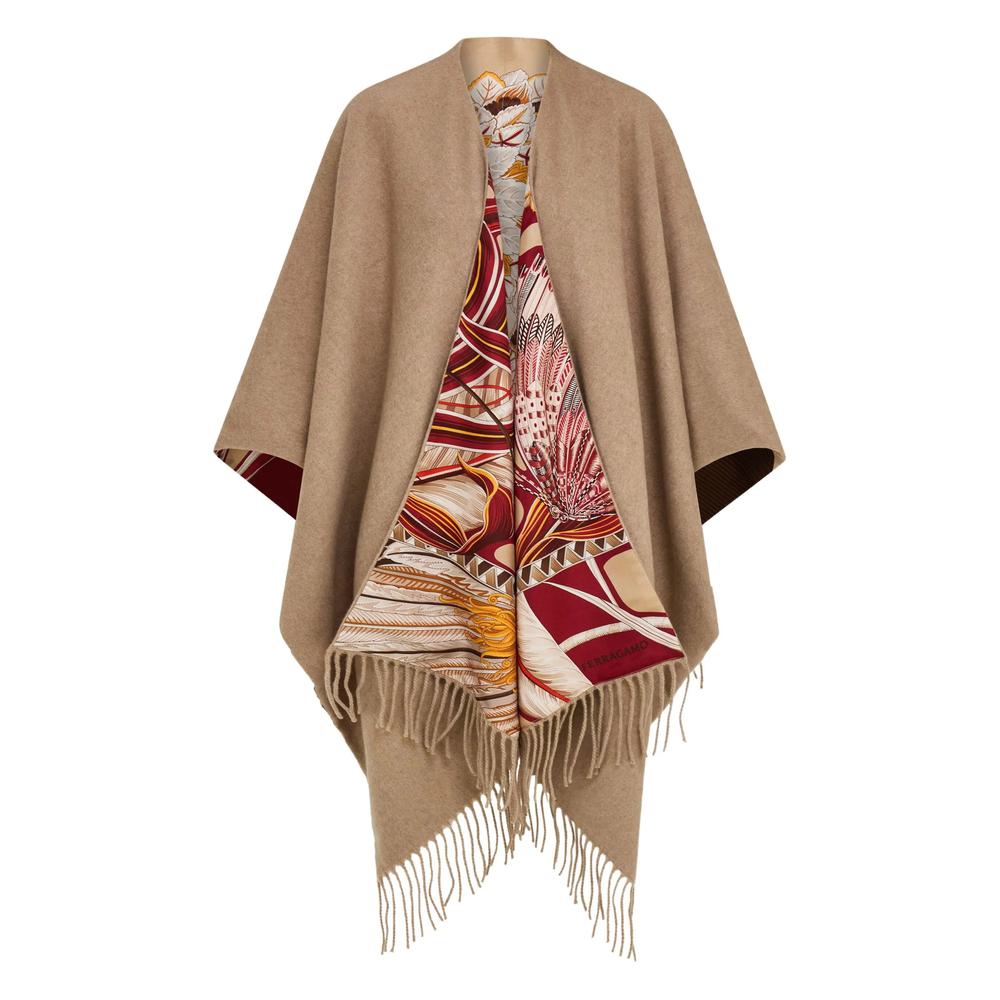 Salvatore Ferragamo Capes