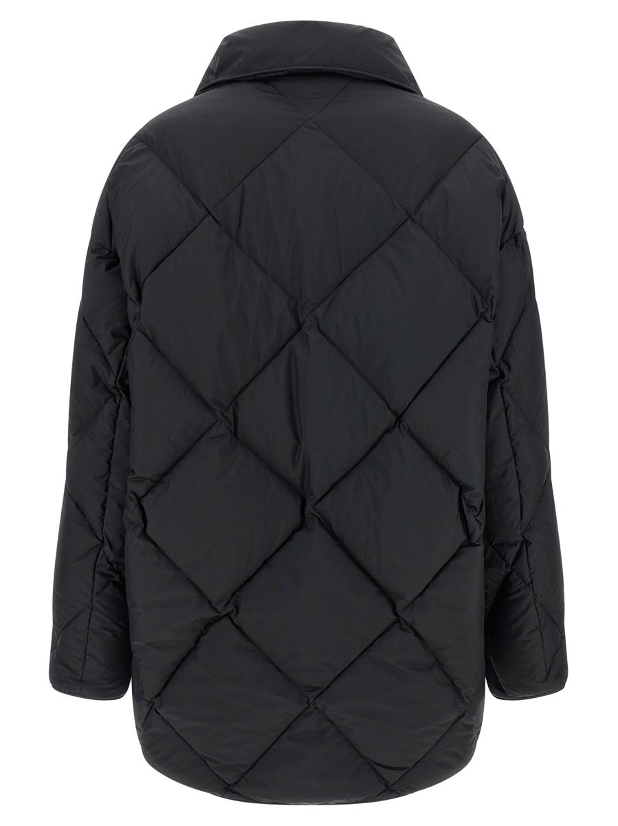 Ienki Ienki 'Cozy Queen' Down Jacket