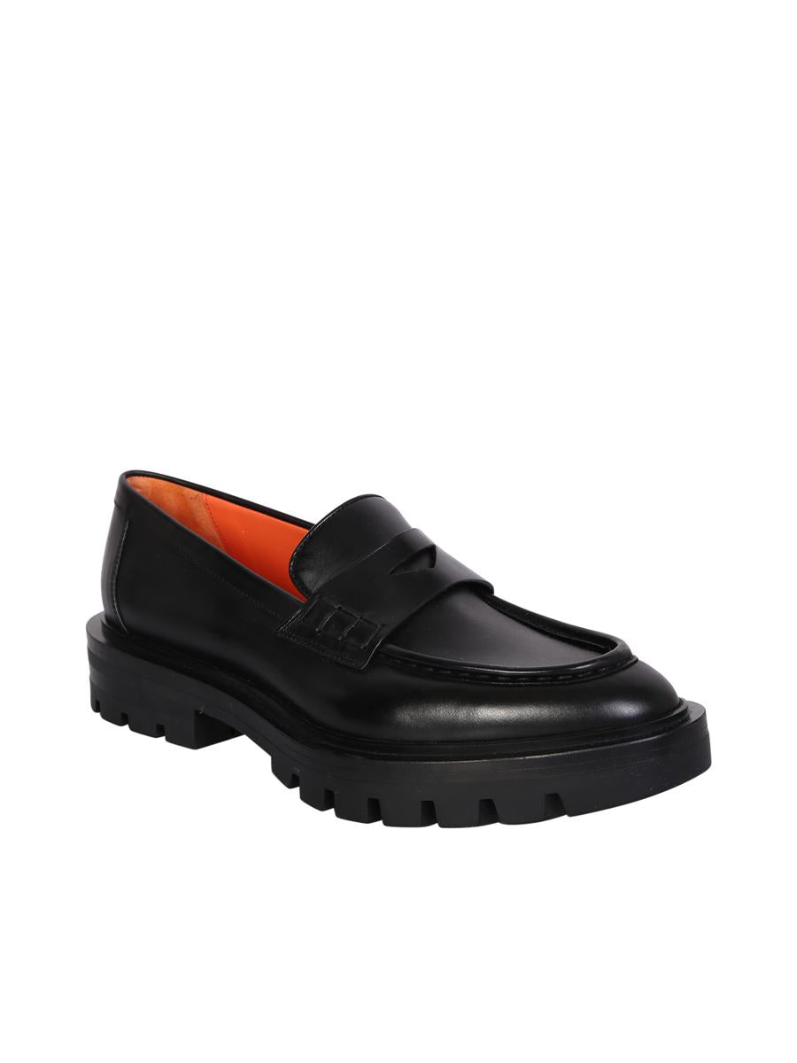 Santoni Shoes