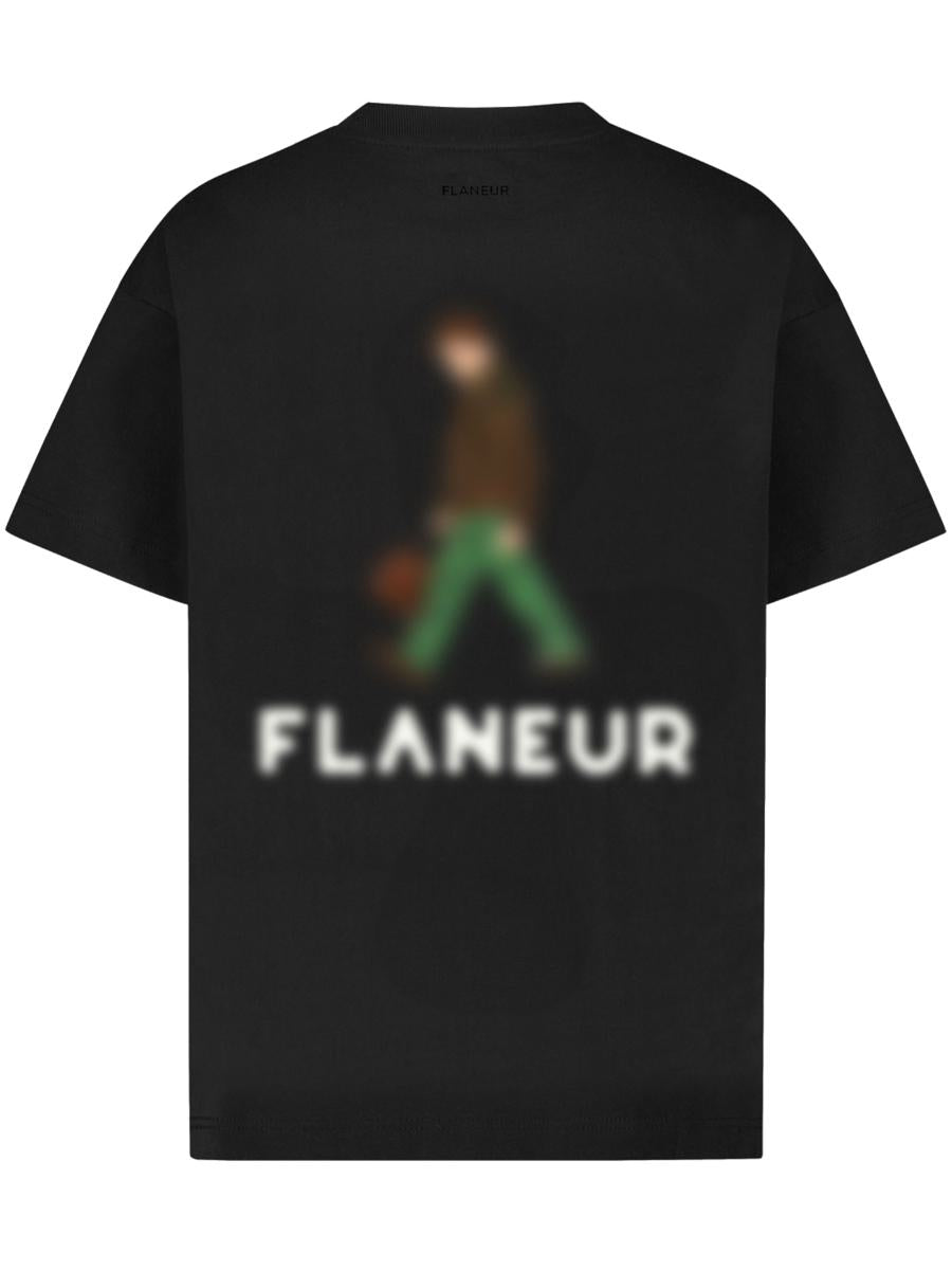 Flâneur T-Shirts And Polos