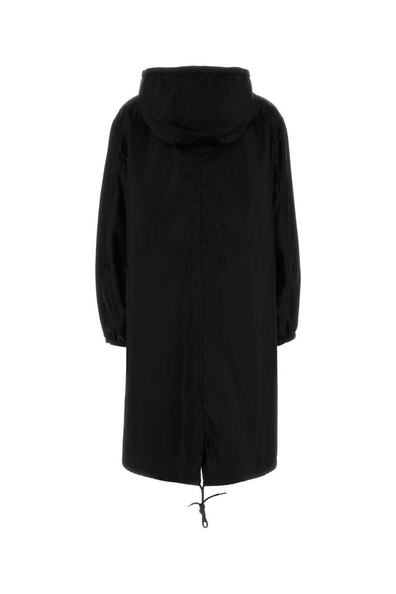 Prada Coats