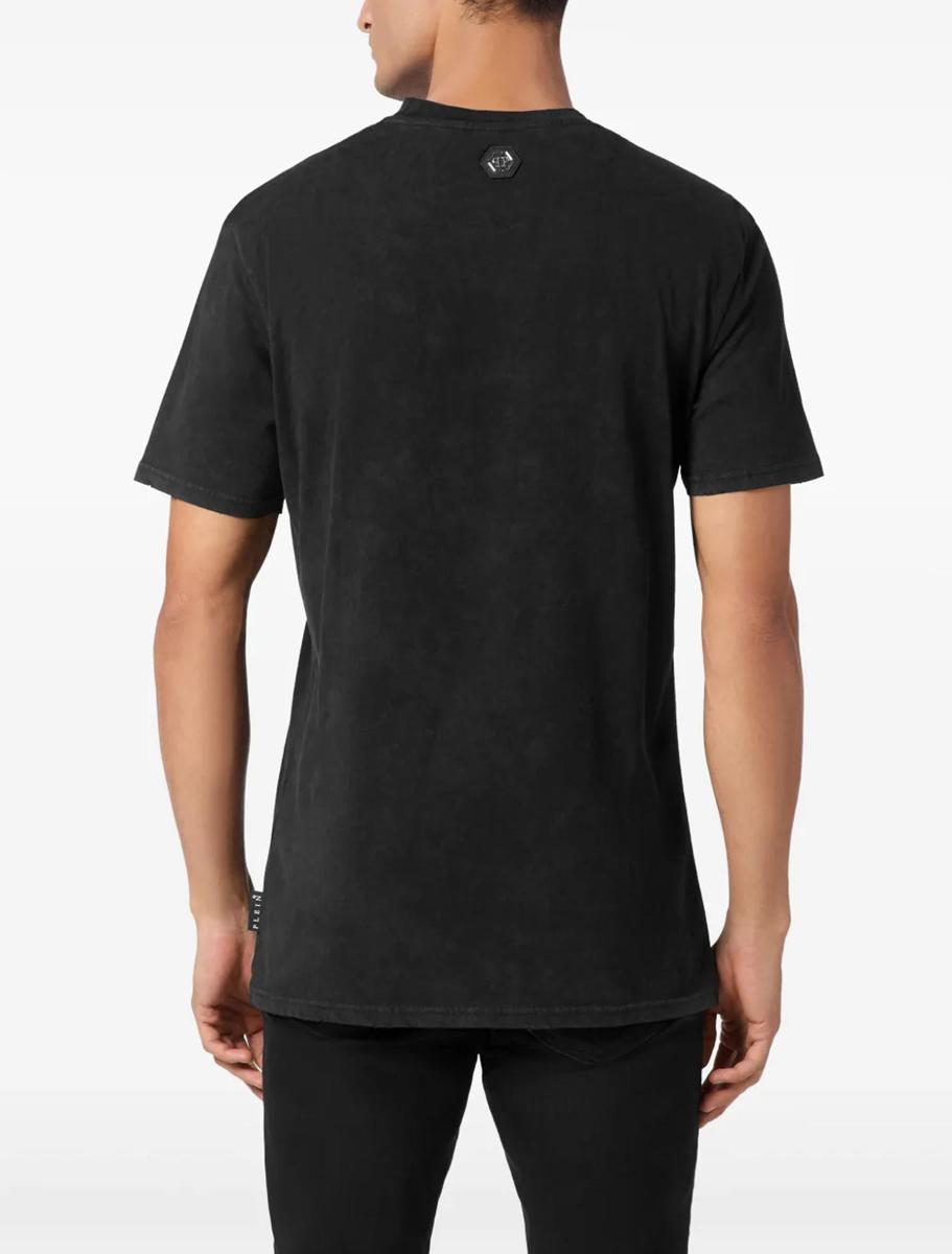 Philipp Plein T-Shirts And Polos