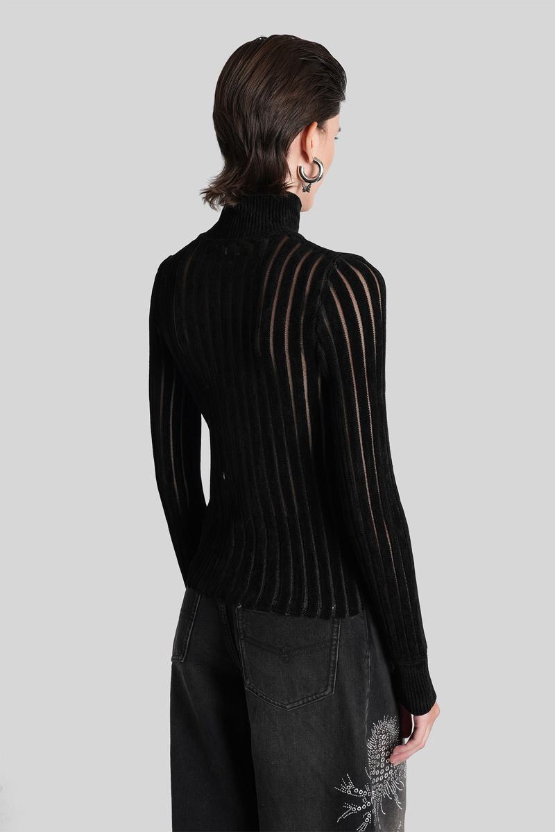 Blumarine Knitwear