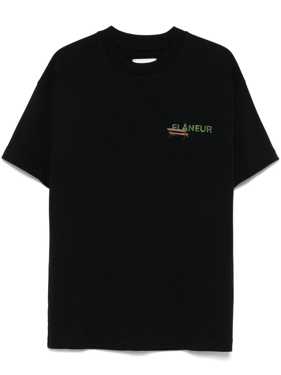 Flâneur T-Shirts And Polos
