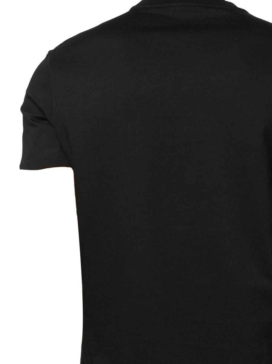 Versace T-Shirts And Polos