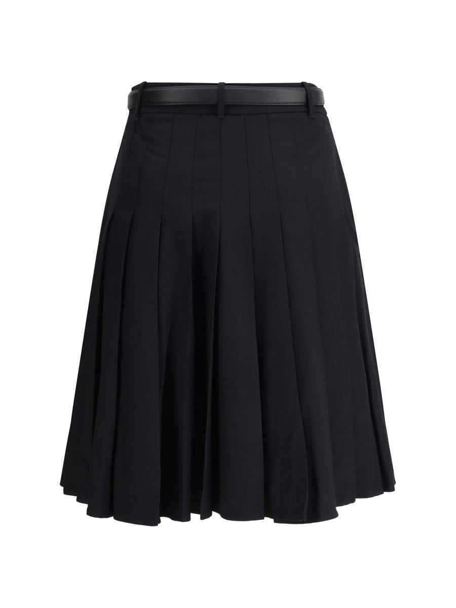 Self-Portrait Skirts