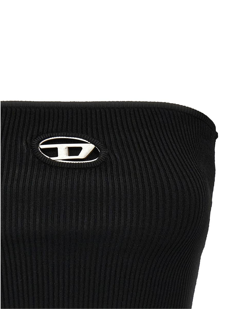 Diesel Clarksvillex Logo Top