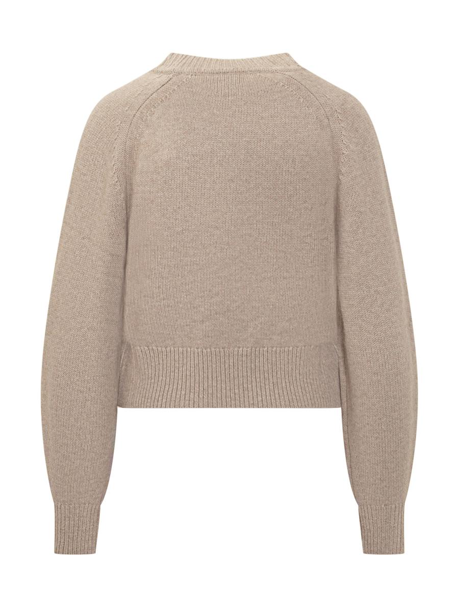 Isabel Marant Isabel Marant Wool And Cashmere Pullover