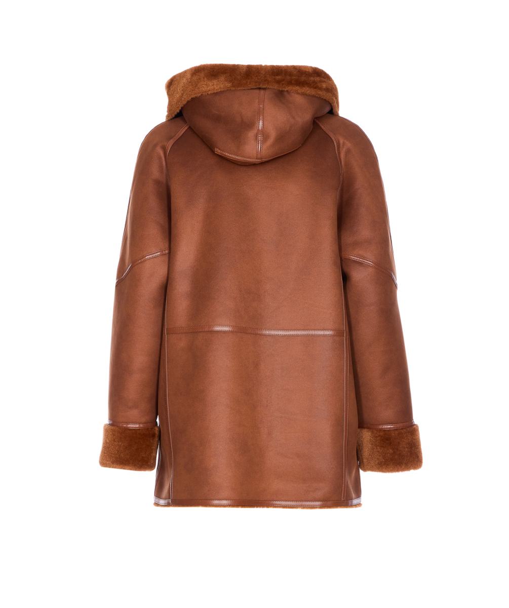 Urbancode Coats