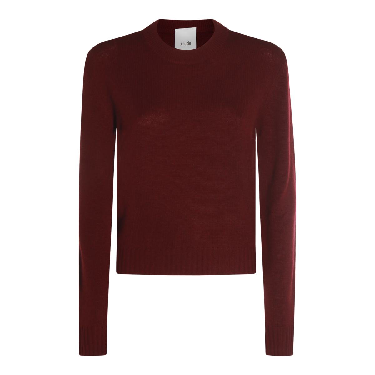 Allude Sweaters