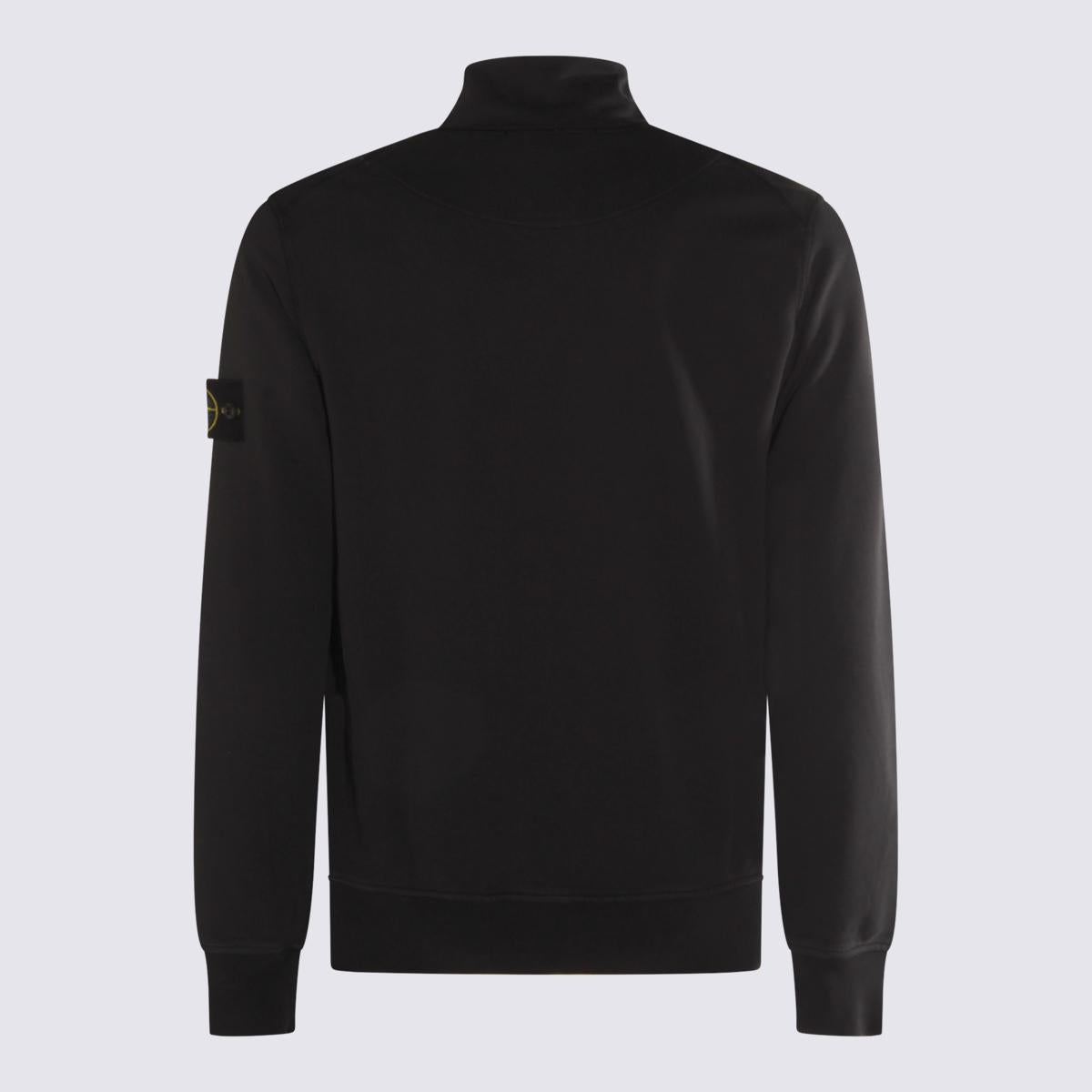 Stone Island Maglie Charcoal