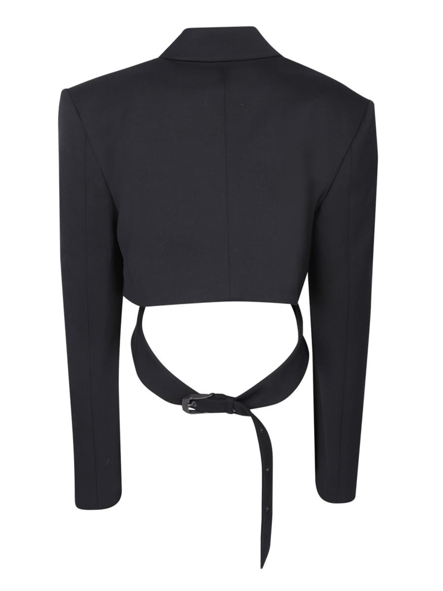 Ssheena Jackets