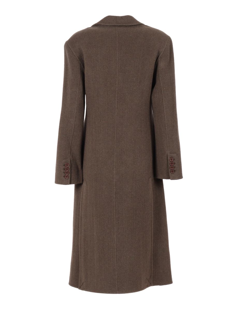 P.A.R.O.S.H. Coat
