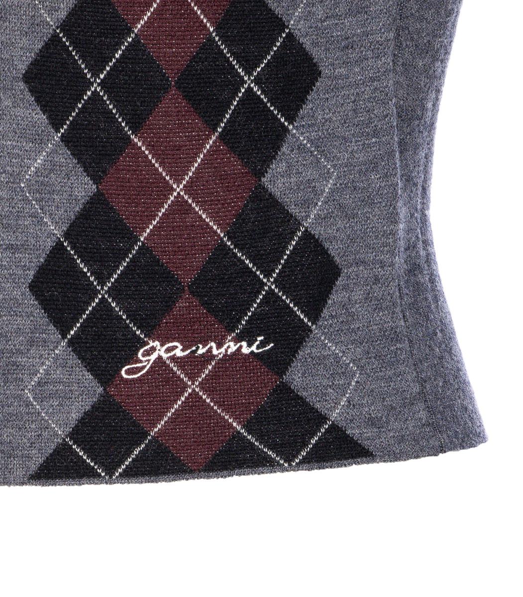 Ganni Sweaters