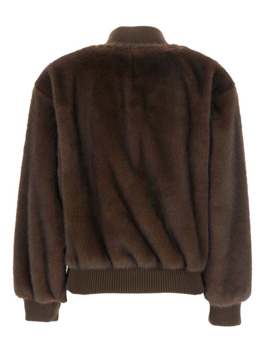 P.A.R.O.S.H. Coats