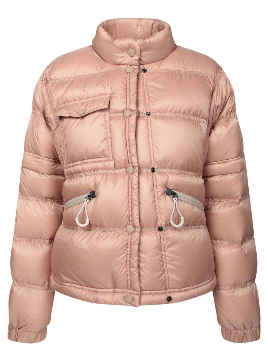 Moncler Grenoble Down Jackets