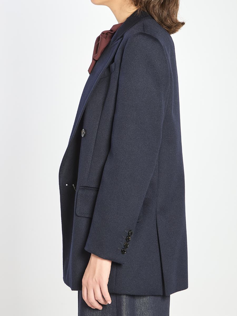 Camel Olimpia Blazer