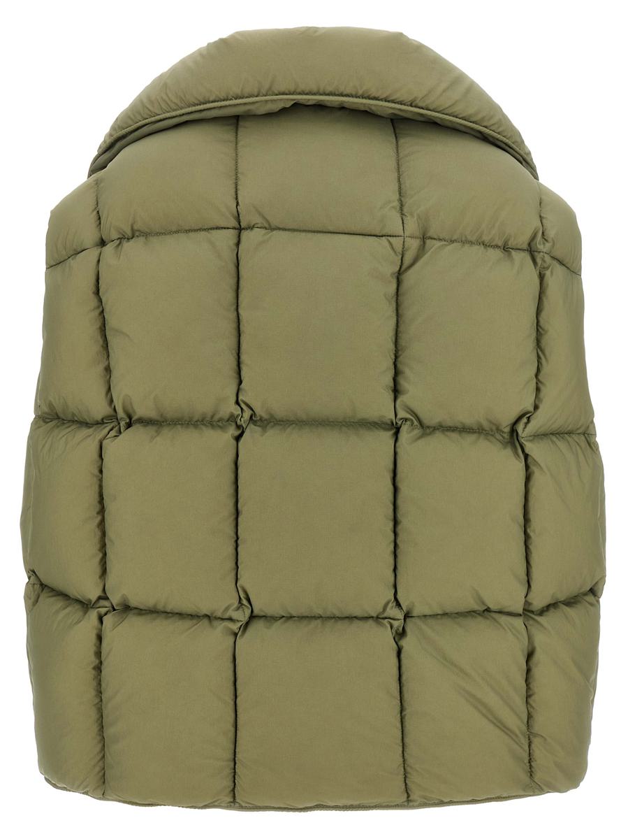 Ienki Ienki 'Cozy Cloud' Vest