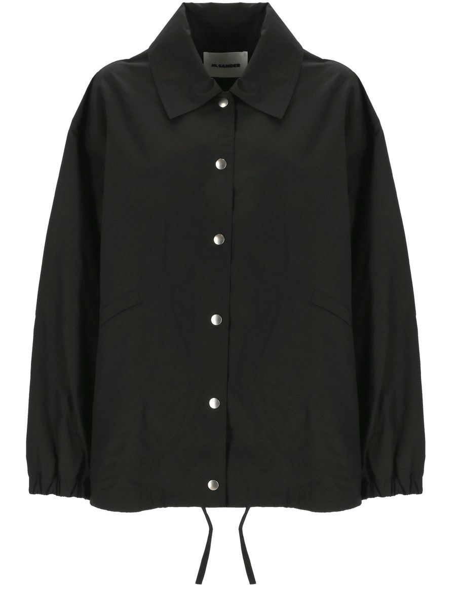 Jil Sander Jackets