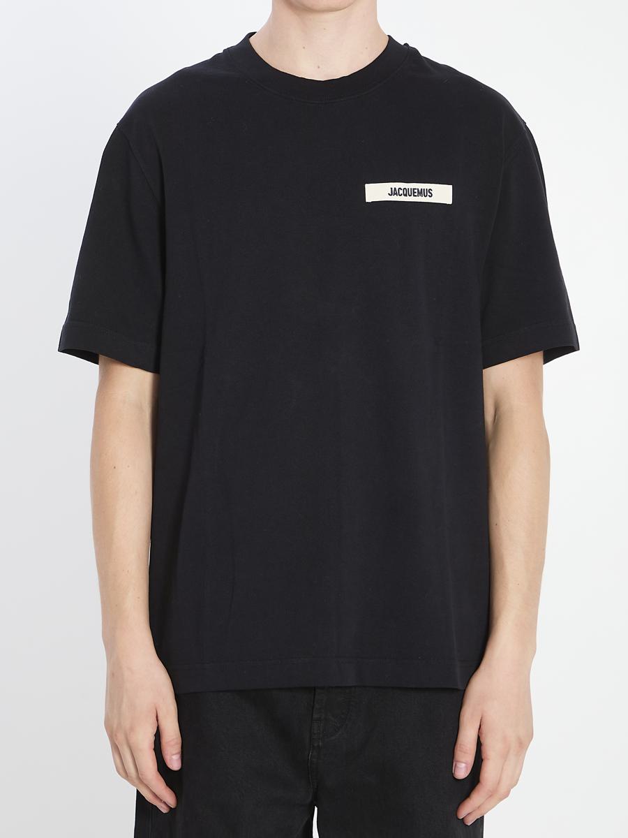 Gros Grain T-Shirt
