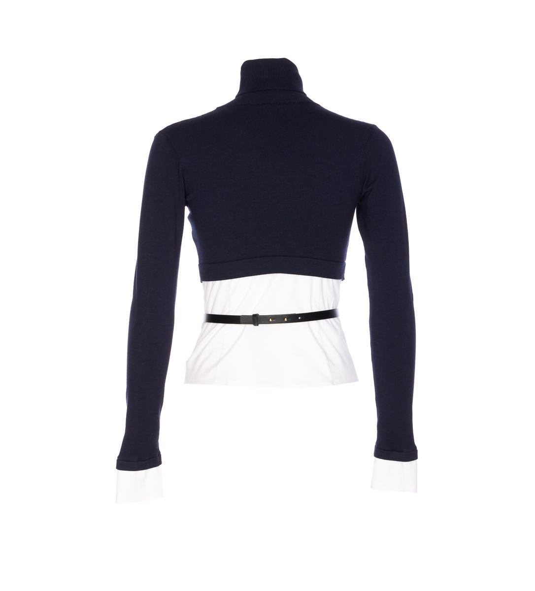 Elisabetta Franchi Sweaters