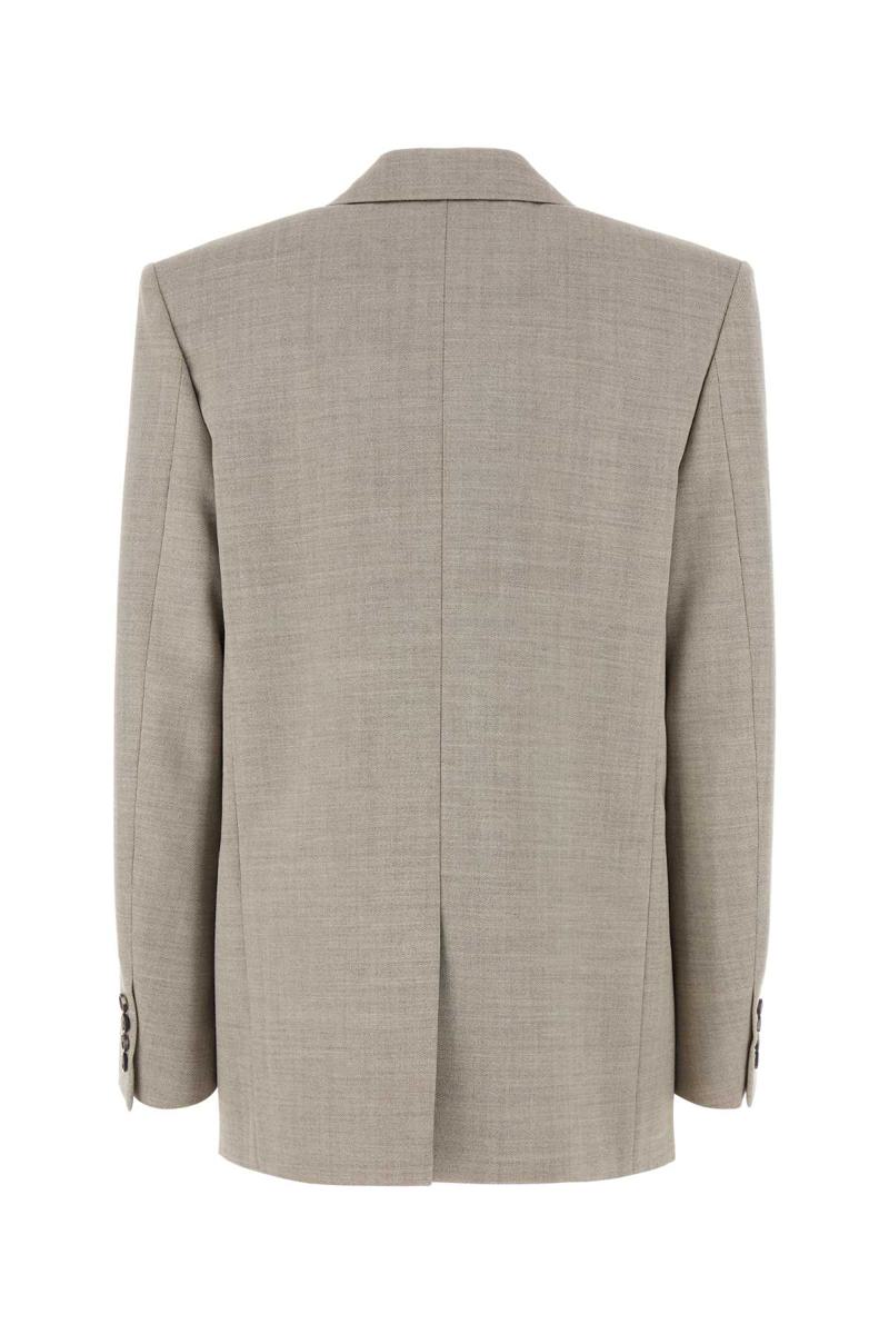 Saint Laurent Jackets And Vests
