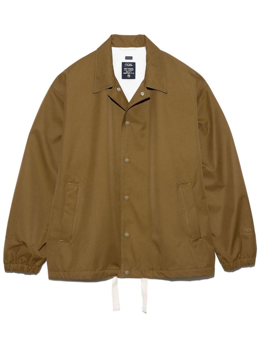 Nanamica Jackets