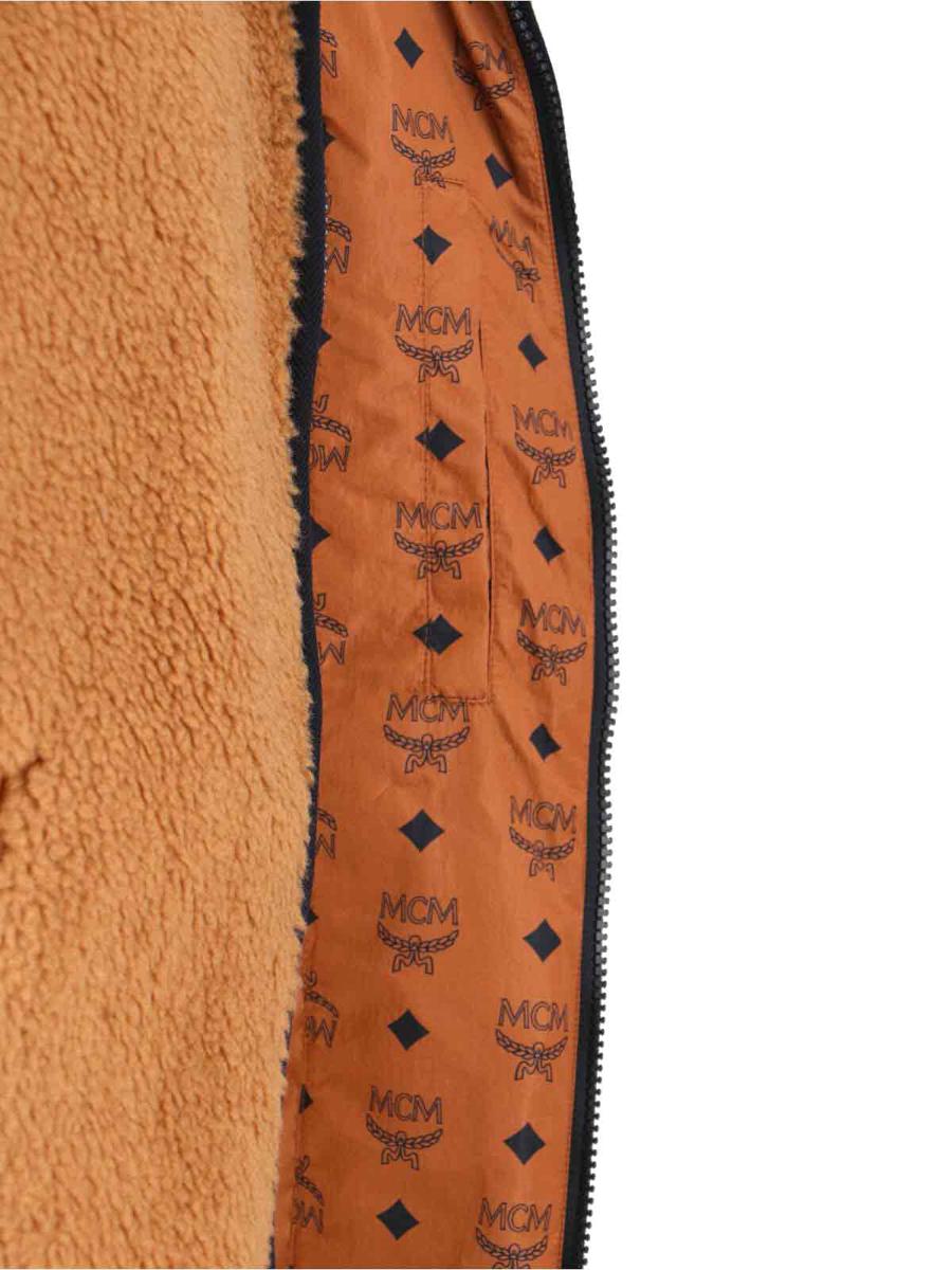 Mcm Jackets