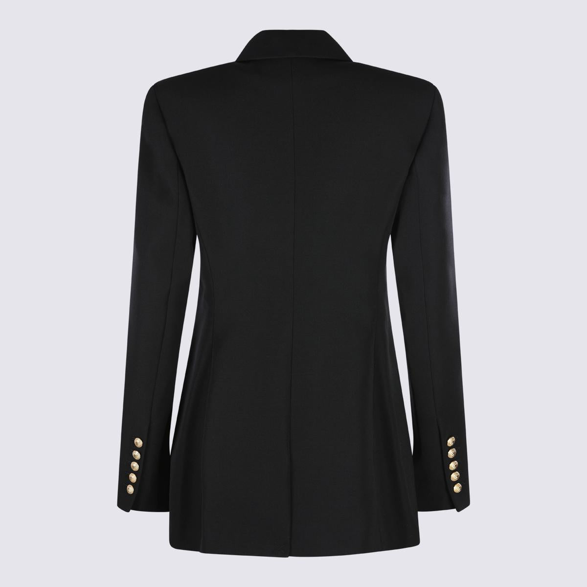 Balmain Jackets