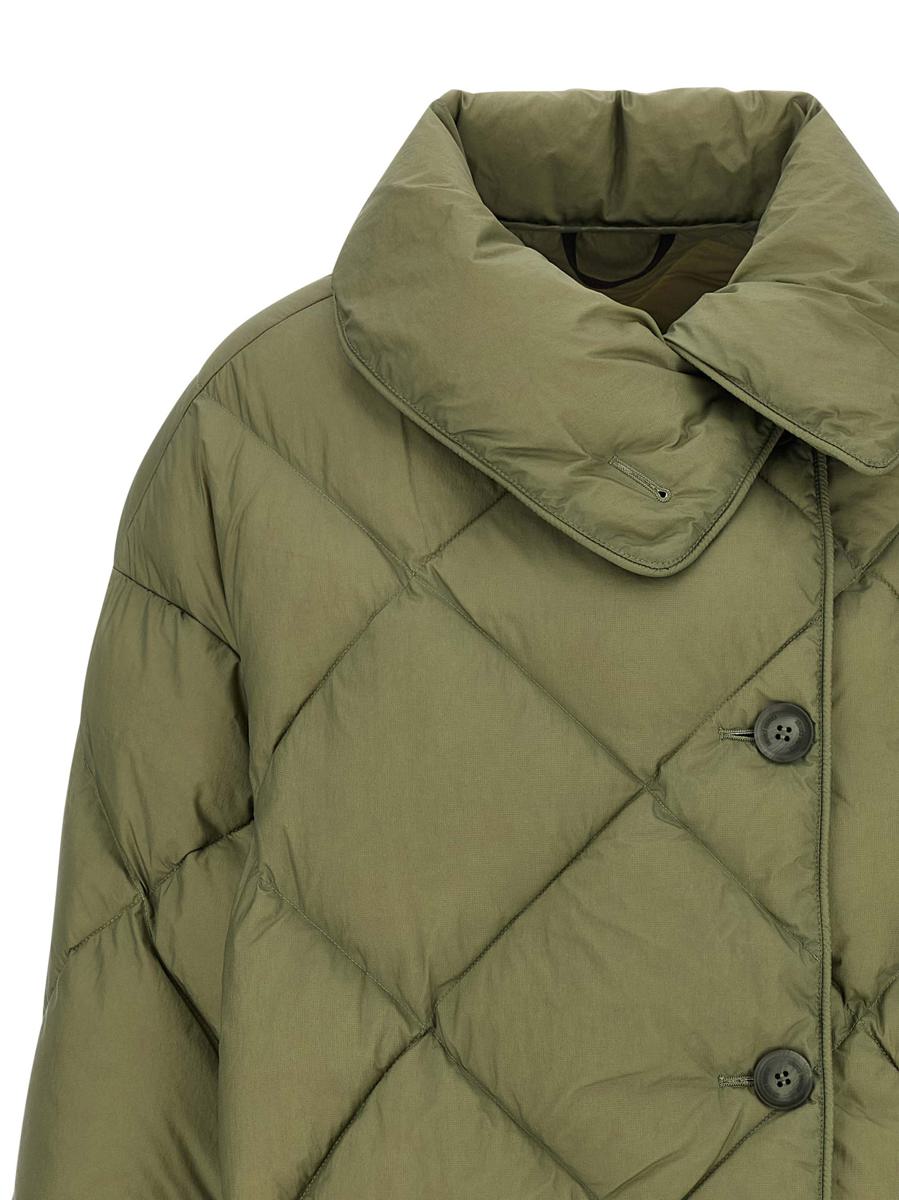 Ienki Ienki 'Cozy Queen' Down Jacket